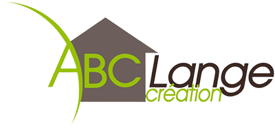 Logo ABC Lange Création Logo ABC Lange Création