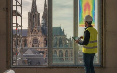 Fenêtres maison passive à Metz : le guide prévention pour bien choisir