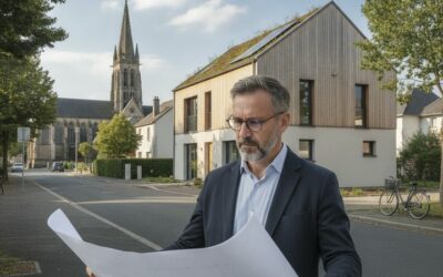 Maison passive avantages à Faulquemont : le guide pratique pour réussir son projet