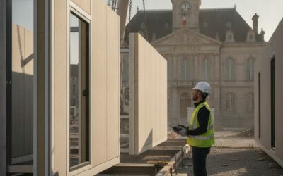 Modules construction rapide à Thionville : guide pratique pour bien choisir
