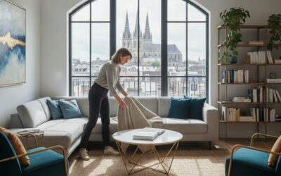 Optimisation espace intérieur à Thionville : guide pratique pour transformer votre habitat